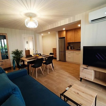 Playa de Gandia Ola Marina Solo Familias 아파트 외부 사진