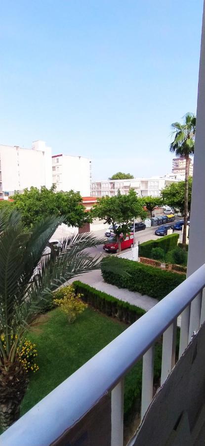 Playa de Gandia Ola Marina Solo Familias 아파트 외부 사진
