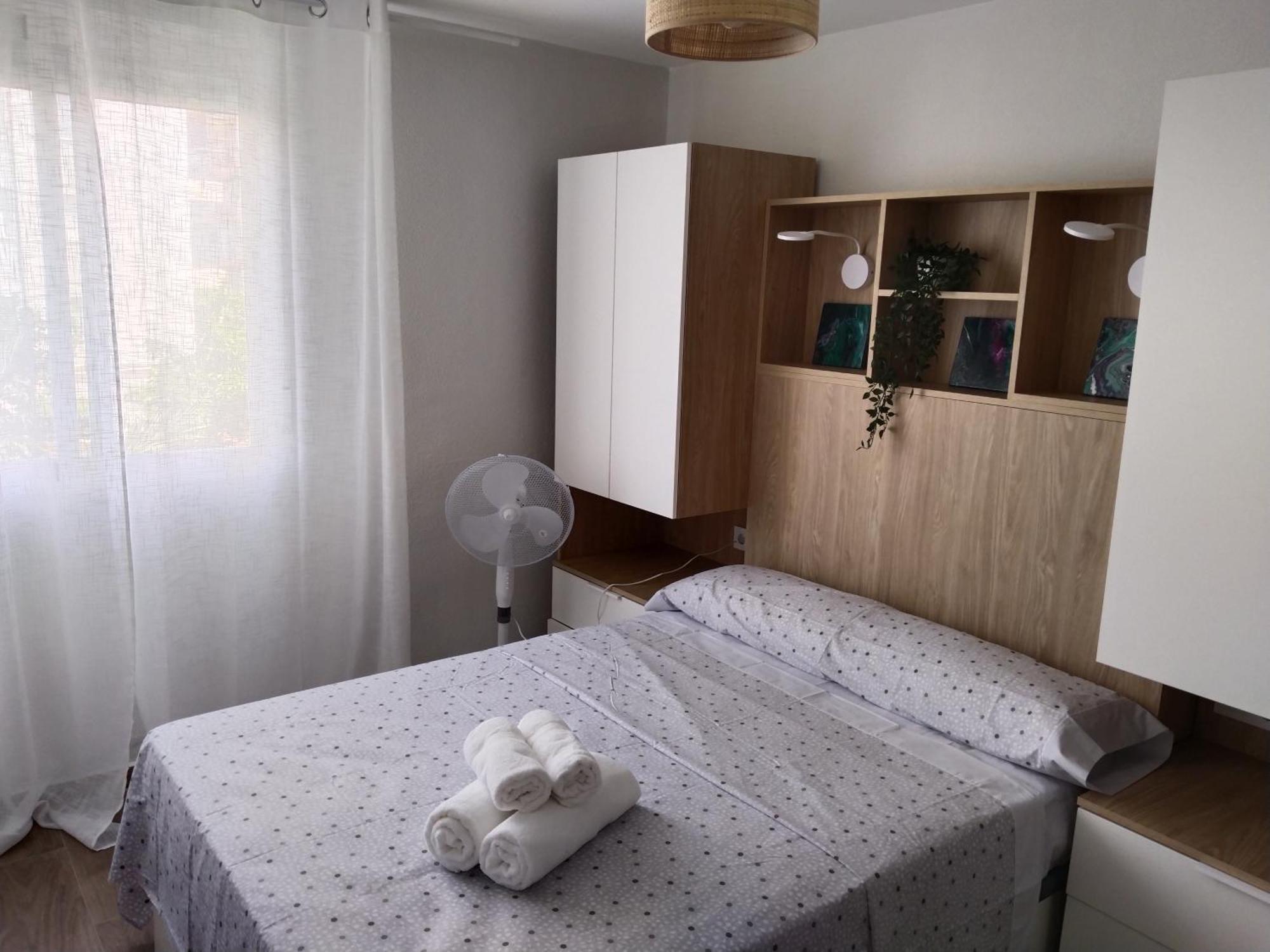 Playa de Gandia Ola Marina Solo Familias 아파트 외부 사진
