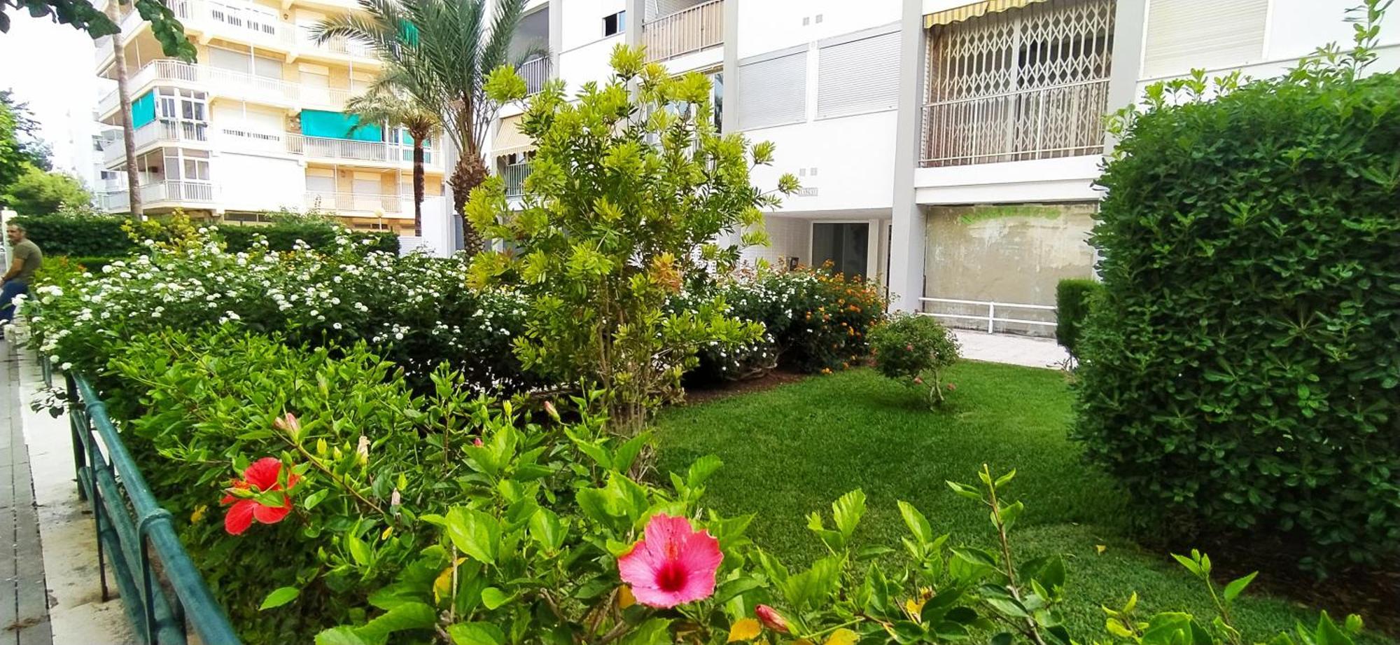 Playa de Gandia Ola Marina Solo Familias 아파트 외부 사진